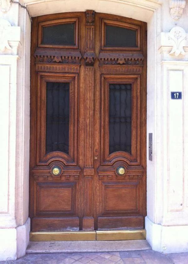 Les locaux du cabinet à Toulon